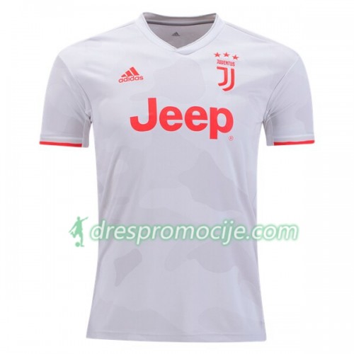 Juventus Dres Gostujući 2019/2020 Kratkih Rukava Juventus Dres Gostujući 2019/2020 Kratkih Rukava